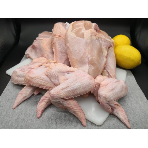 Chicken | Ayam Set B