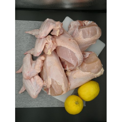Chicken | Ayam Set B
