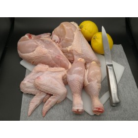 Chicken | Ayam Set C